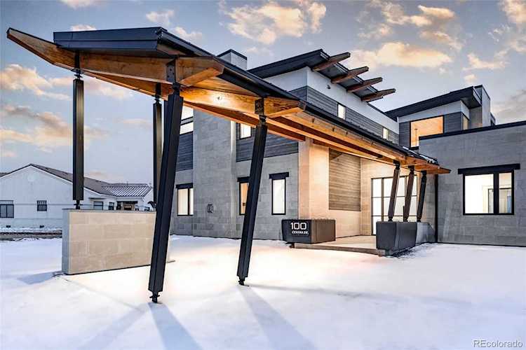 100 Cessna Dr Erie, CO 80516