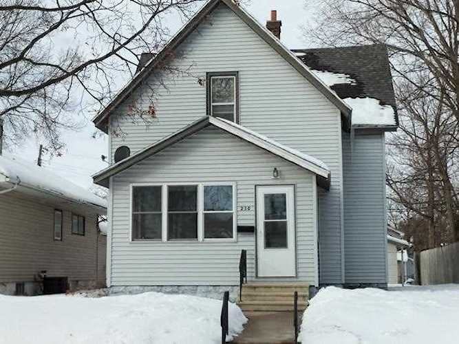 230 23rd St S La Crosse, WI 54601