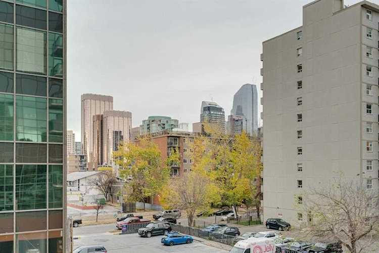836 15 Ave SW #306 Calgary, AB T2R 1S2
