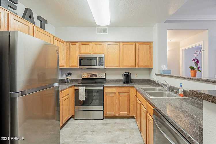 20100 N 78th Place #1101 Scottsdale, AZ 85255