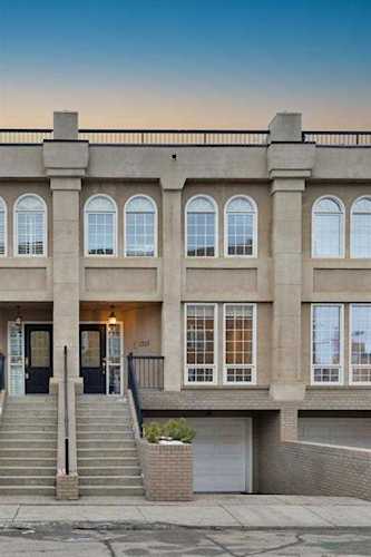 1715 College Ln SW Calgary, AB T2S 2G9