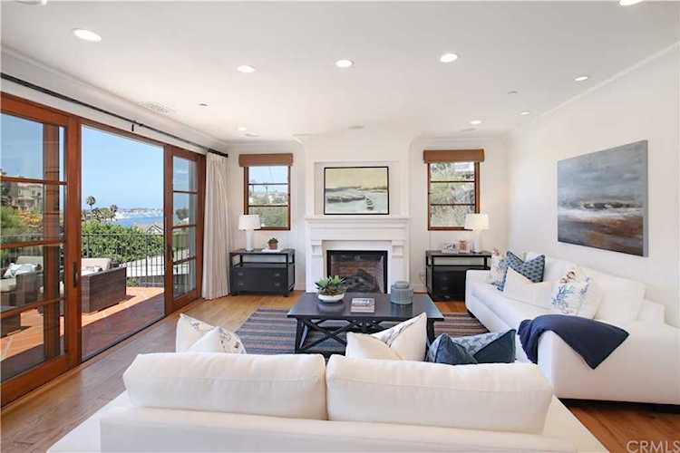 2514 Bayside Drive Corona Del Mar, CA 92625