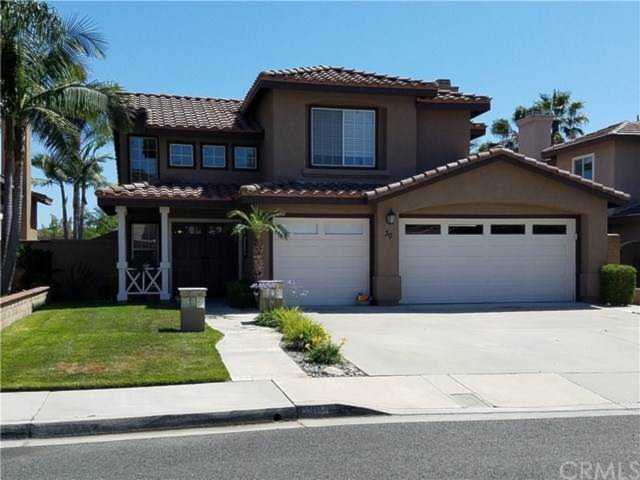 30 Moccasin Trabuco Canyon, CA 92679 | MLS OC21041648 Photo 1