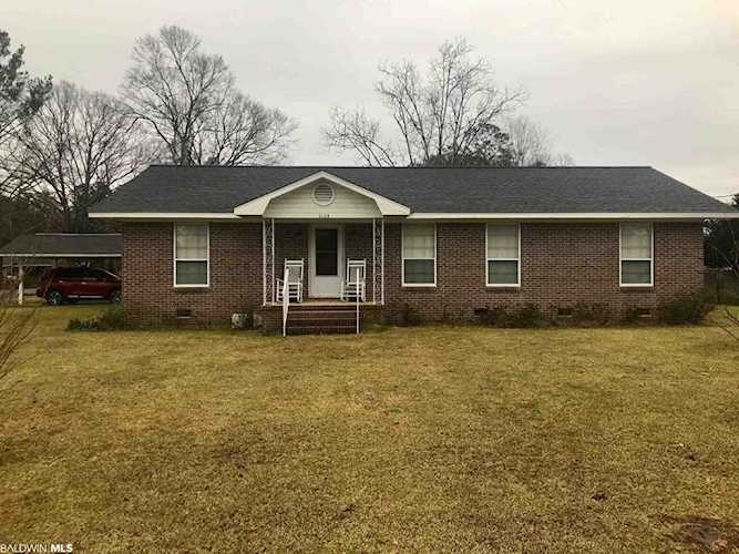 1604 Moog Ave Bay Minette, AL 36507