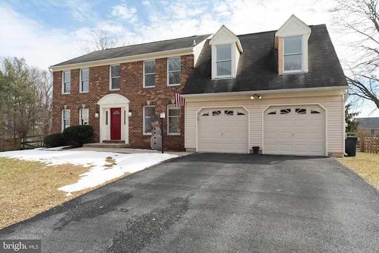 10228 Queens Camel Ct Ellicott City, MD 21042