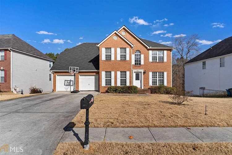 1720 Pinehurst Vw Grayson, GA 30017 | MLS 8890842 Photo 1