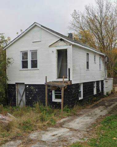 13719 S Spaulding Ave Robbins, IL 60472 | MLS 11007325 Photo 1