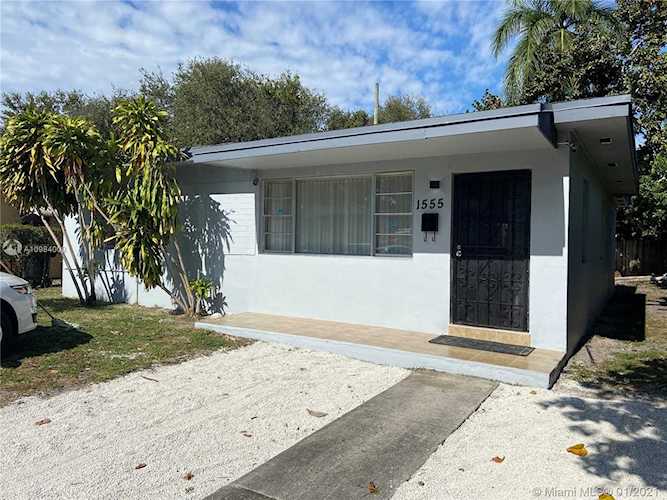 Address Withheld North Miami Beach, FL 33162