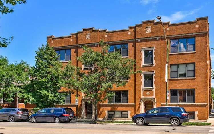 5139 N Ashland Ave #3 Chicago, IL 60640