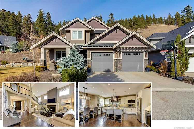 275 Clear Pond Place Kelowna, BC V1V2X6