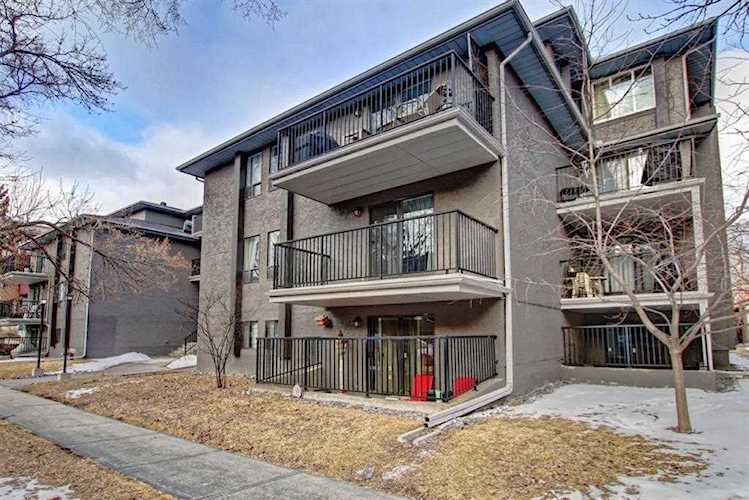 819 4A St NE #205 Calgary, AB T2E 3W3