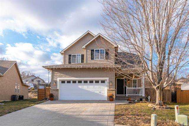 11014 Whispering Ln Kansas City, KS 66109