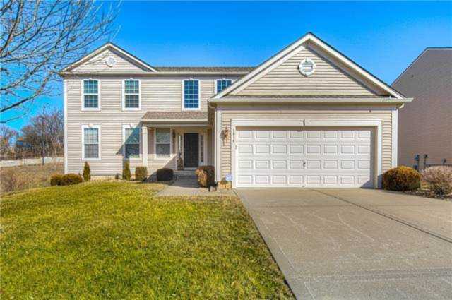 1614 NW 55th Terrace Kansas City, MO 64118