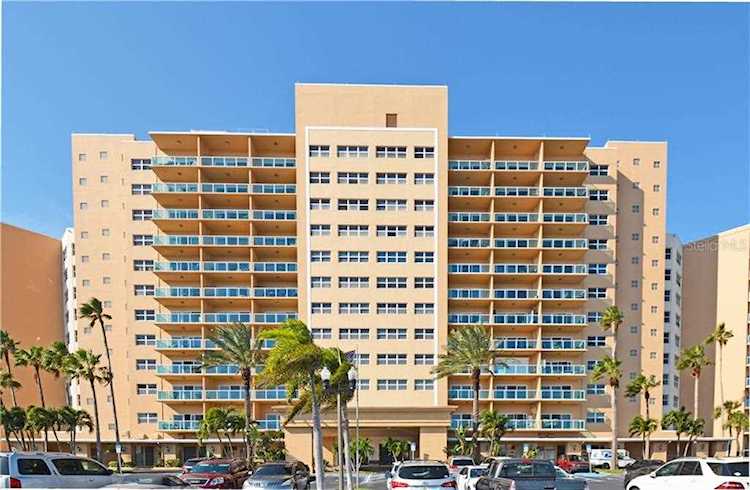 880 Mandalay Ave #N104 Clearwater, FL 33767