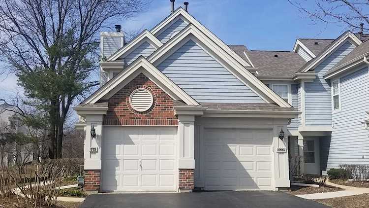 815 Spring Creek Ct #815 Elk Grove Village, IL 60007