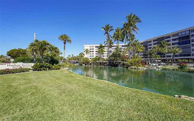 5855 Midnight Pass Rd #216 Sarasota, FL 34242