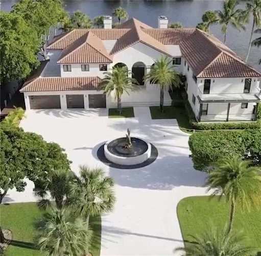 529 Bontona Ave Fort Lauderdale, FL 33301
