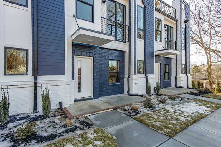 1308 Montgomery Avenue Nashville, TN 37207