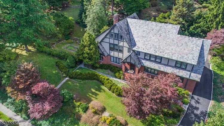 96 Undercliff Rd Montclair Twp., NJ 07042