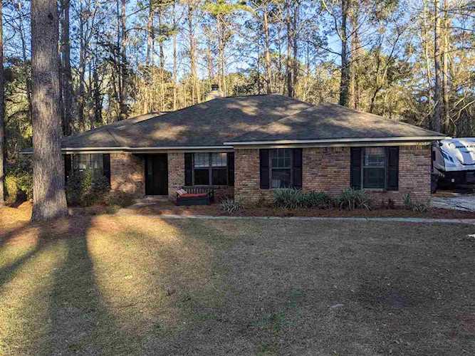 12045 Cedar Bluff Trl Tallahassee, FL 32312 in Killearn Lakes Photo 1