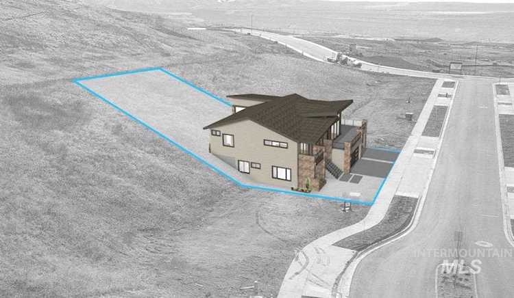 1508 S Trent Point Wy Boise, ID 83712