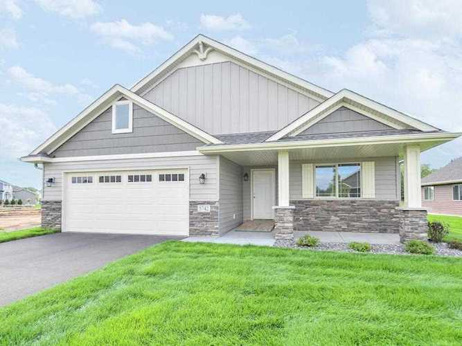 13493 Zachary Lane N Dayton, MN 55327