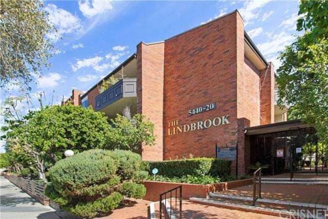 5440 Lindley Avenue #102 Encino, CA 91316
