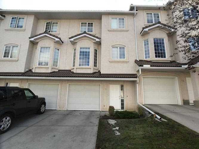 40 Hamptons Link NW Calgary, AB T3A 5V9