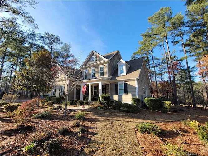 164 Spring Pond Ln Spring Lake, NC 28390