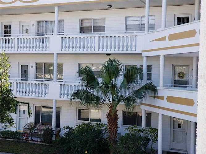 2429 Ecuadorian WAY #35 Clearwater, FL 33763