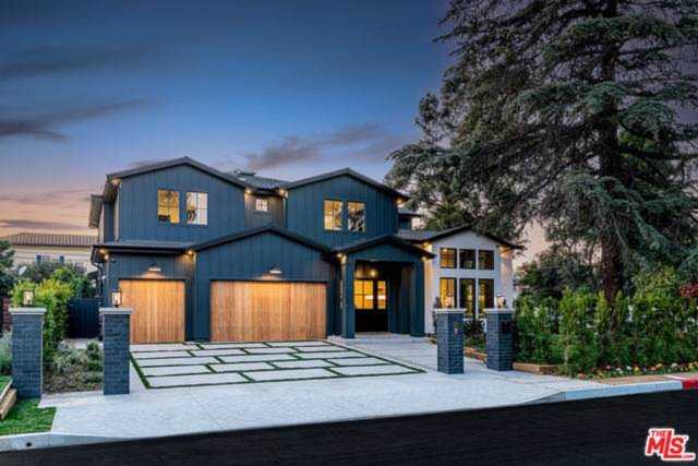 4233 Irvine Avenue Studio City, CA 91604