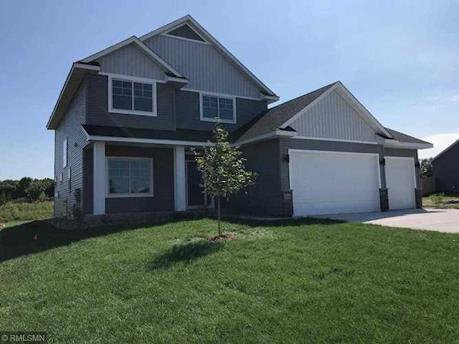 1167 Cubasue Court Shakopee, MN 55379