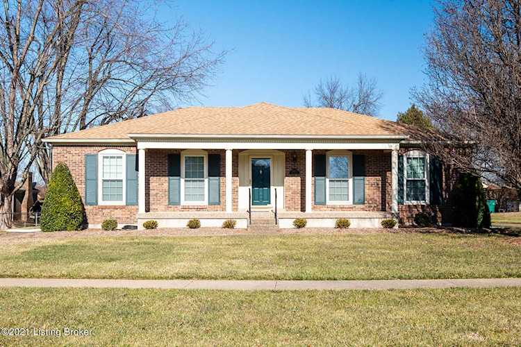 8003 Amity Ln Louisville, KY 40220 | MLS 1577810 Photo 1