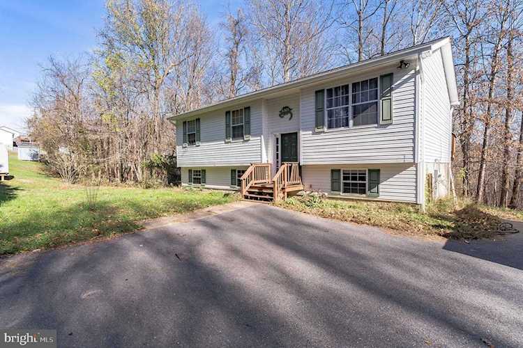 6385 25th St Chesapeake Beach, MD 20732