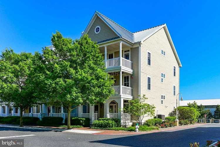 59 Island Edge Dr Ocean City, MD 21842