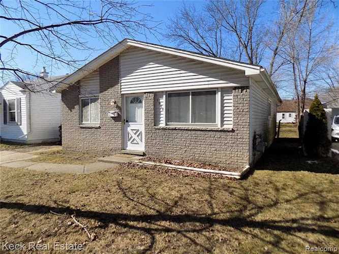 6370 Hampden St Taylor, MI 48180 | MLS 2210013158 Photo 1