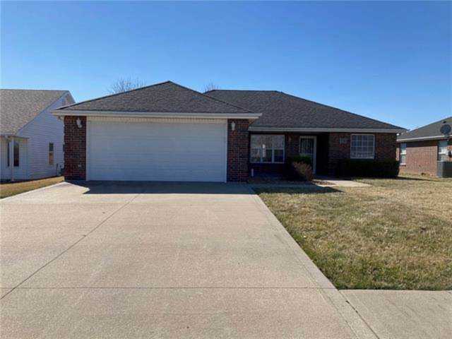 1730 Sunset Dr, Warrensburg, MO 64093 | home for sale Photo 1