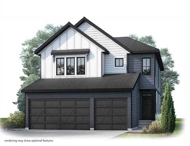 445 Shawnee Blvd SW Calgary, AB T2Y 0P7
