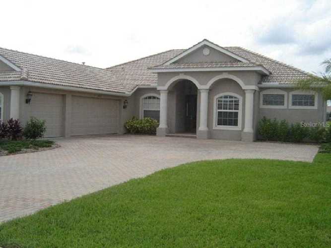 12822 Daisy PLACE Bradenton, FL 34212