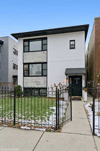 5714 N Hermitage Ave #2 Chicago, IL 60660 | MLS 11008099 Photo 1