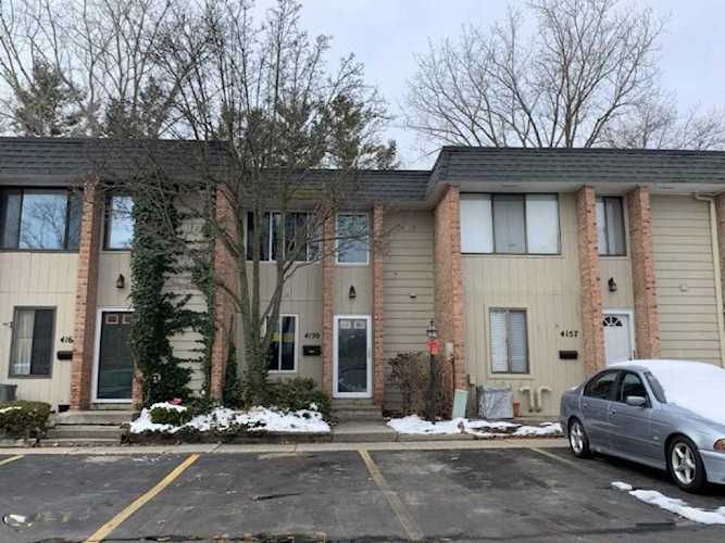 4159 W SE Saxony Dr #33 Grand Rapids, MI 49508