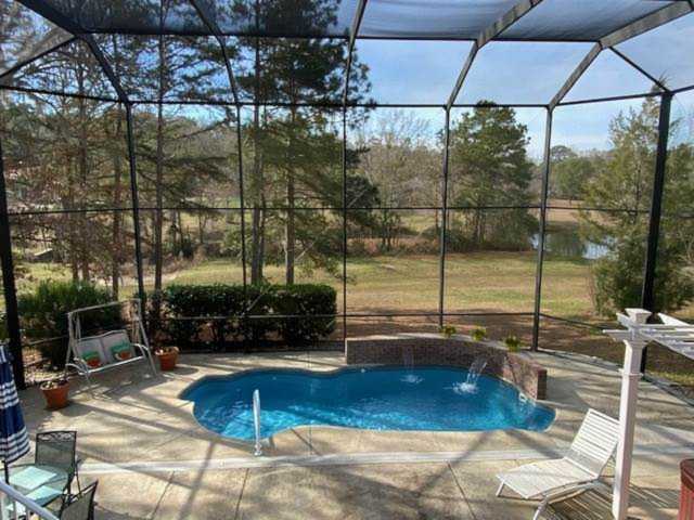 7510 Refuge Rd Tallahassee, FL 32312 in Summerbrooke Unit Iii-A Photo 1