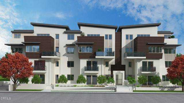 518 E Windsor Road #103 Glendale, CA 91205