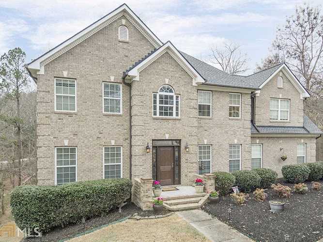 1087 Crown River Pkwy Mcdonough, GA 30252 | MLS 8936216 Photo 1