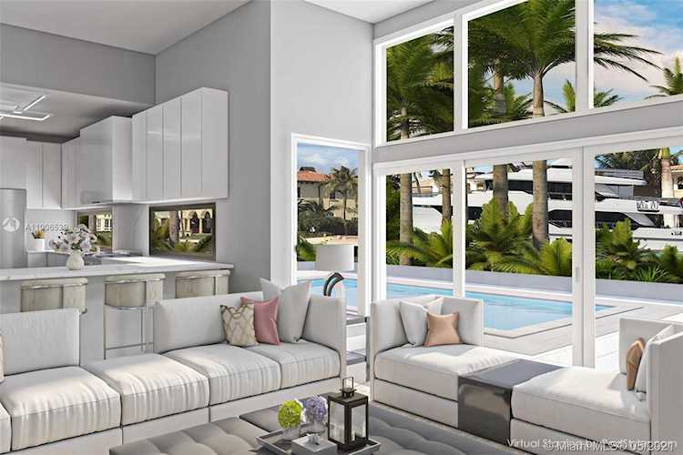 3261 NE 56th Ct Fort Lauderdale, FL 33308