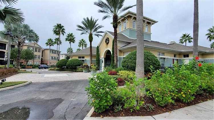 11446 Jasper Kay TERRACE #1029 Windermere, FL 34786