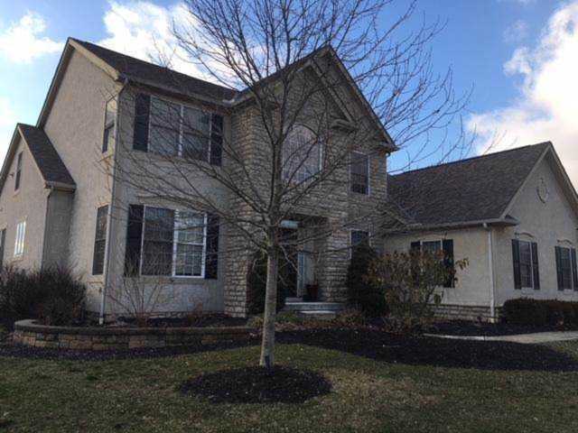 6524 Ballantrae Place Dublin, OH 43016