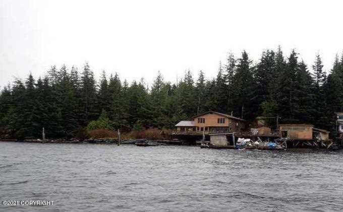2990 Pennock Island Ketchikan, AK 99901 | MLS 21-2698 Photo 1
