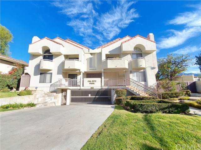 265 W California Boulevard #5, Pasadena, CA 91105 | RubyHome Photo 1