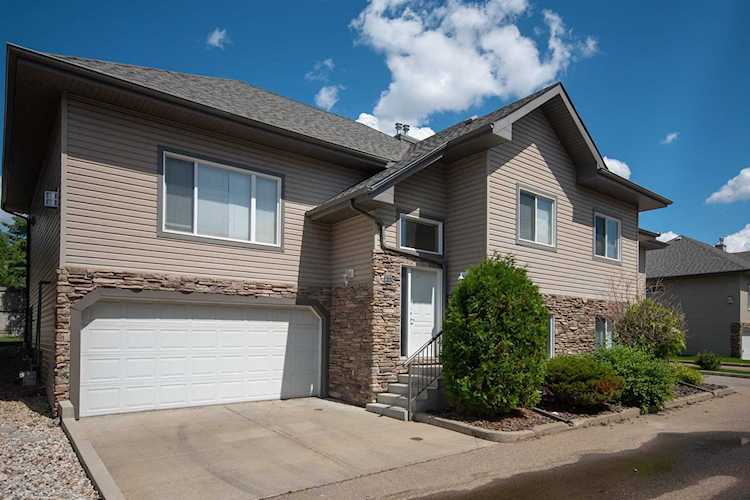 # 23 17715 96 Avenue Edmonton, AB T5T 6W9